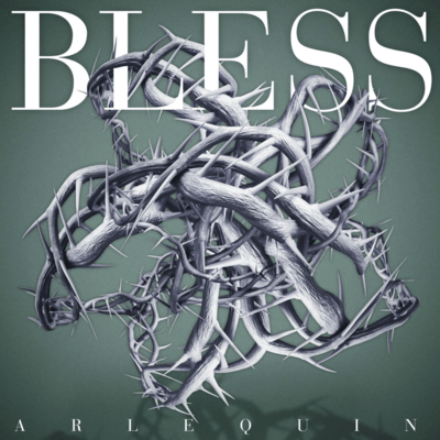BLESS (TYPE B)のジャケット写真