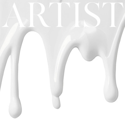 ARTIST Front Cover