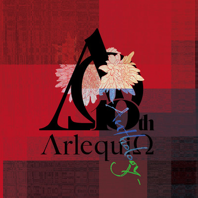 - Anthology -のジャケット写真
