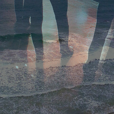 White memory Front Cover