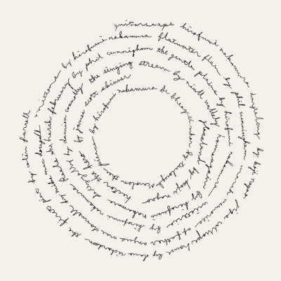 guitarscape II Front Cover