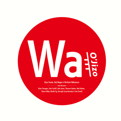 Wa Front Cover