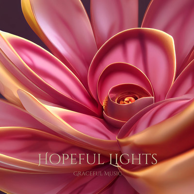 Hopeful Lights Front Cover