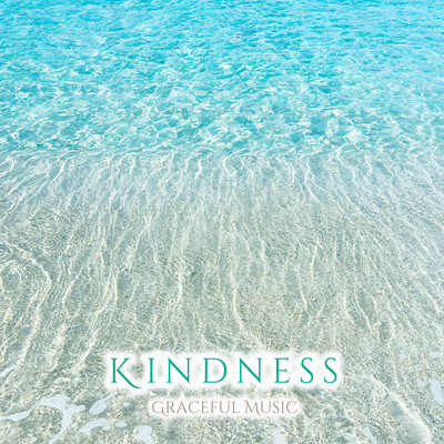 Kindness Front Cover