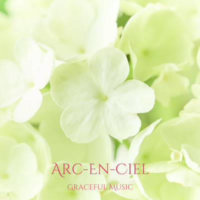 Arc-en-ciel Front Cover