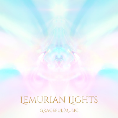 Lemurian Lights Front Cover