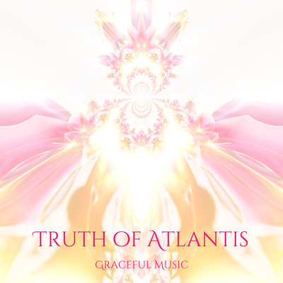 Truth of Atlantis Front Cover