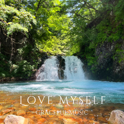 Love Myselfのジャケット写真