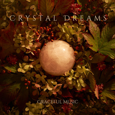 Crystal Dreams Front Cover