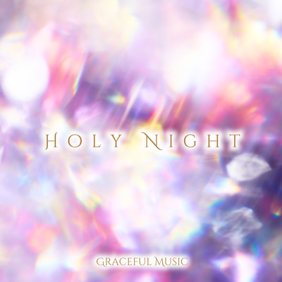 Holy Night Front Cover