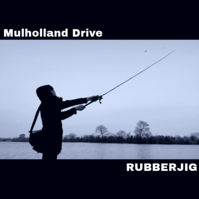 Mulholland Driveのジャケット写真