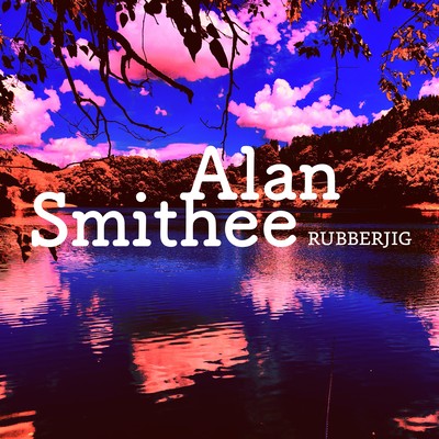 Alan Smithee Front Cover