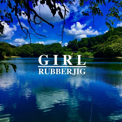 GIRL Front Cover