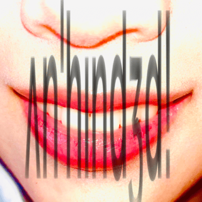 ʌnˈhɪndʒd! (feat. Usnow)のジャケット写真