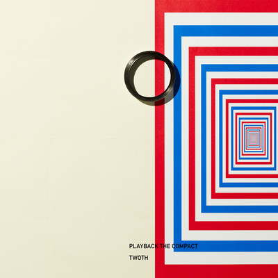 PLAYBACK THE COMPACT Front Cover