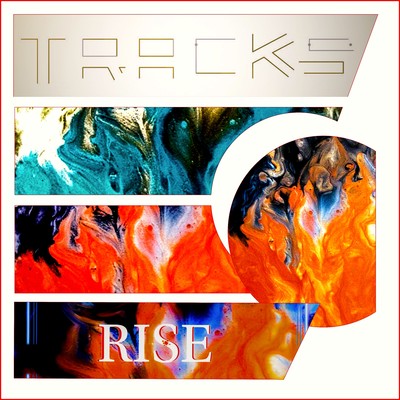 RISEのジャケット写真