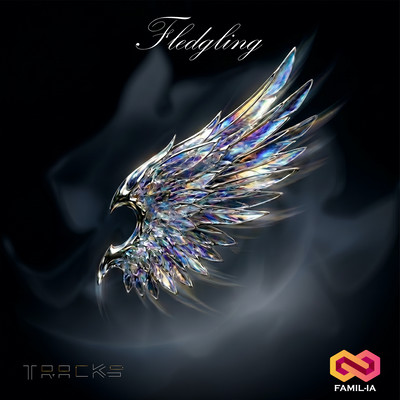 Fledgling Front Cover