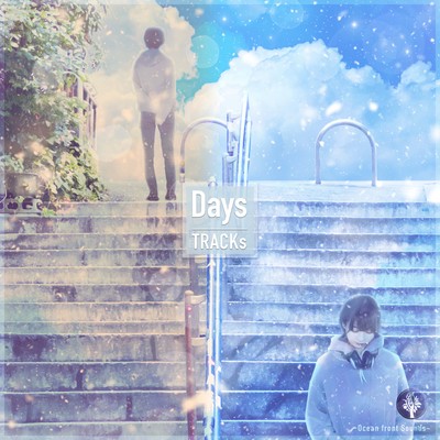 Days Front Cover