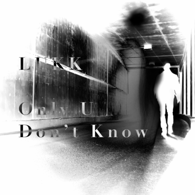 Only U Don't Know Front Cover