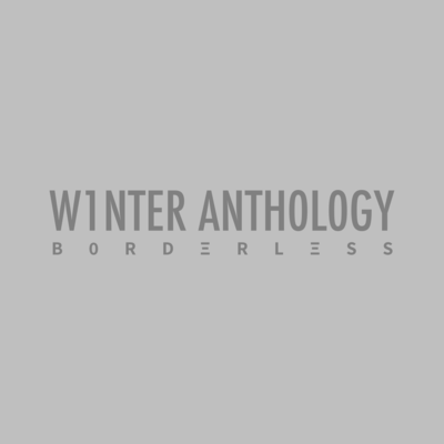 WINTER ANTHOLOGYのジャケット写真