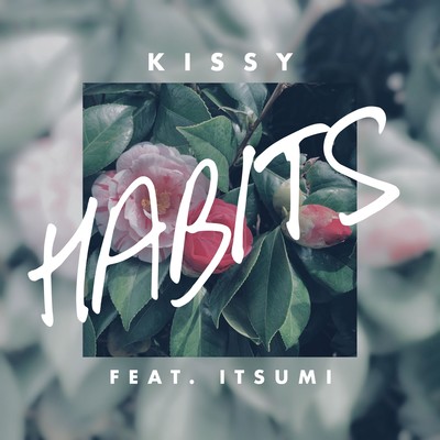 Habits (feat. Itsumi) Front Cover