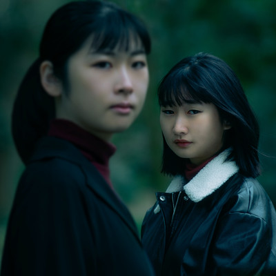 Umwelt (feat. itsumi) Front Cover