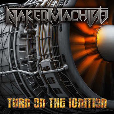TURN ON THE IGNITION Front Cover