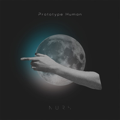 Prototype Human: Nearside Front Cover