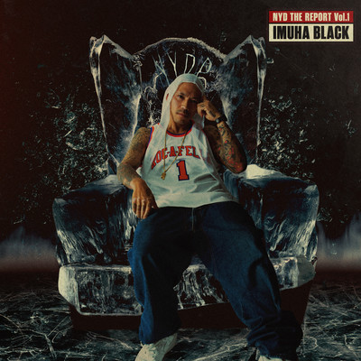 NYD THE REPORT Front Cover