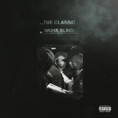 THE CLASSIC Front Cover