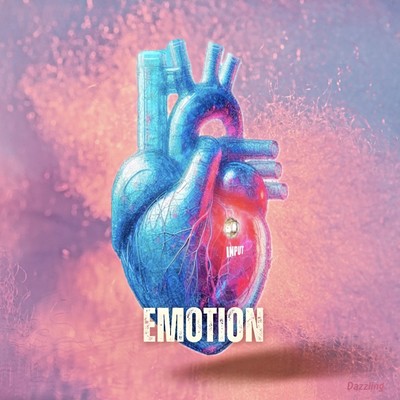 EMOTION Front Cover