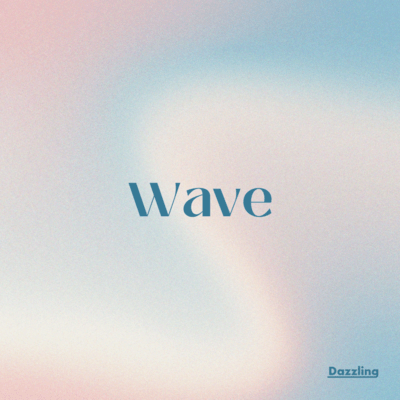 Waveのジャケット写真