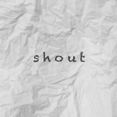 shout Front Cover