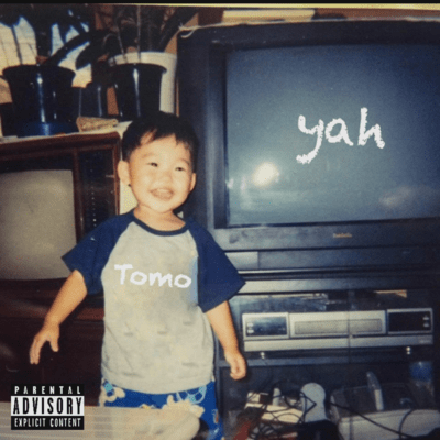 yahのジャケット写真