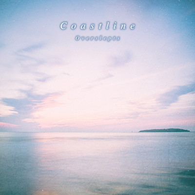 Coastline Front Cover