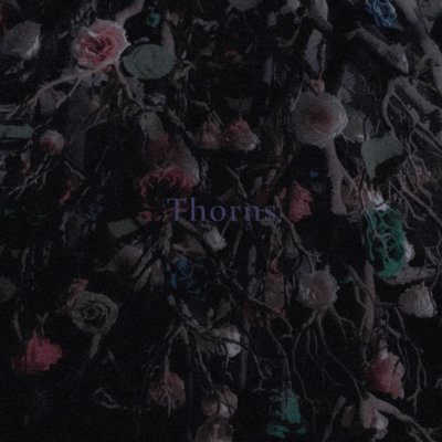 Thorns Front Cover