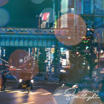 Streetlight Front Cover