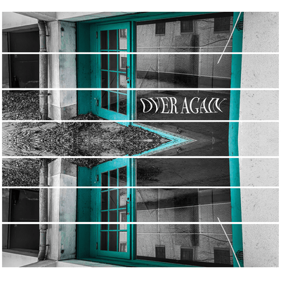 Over Again Front Cover