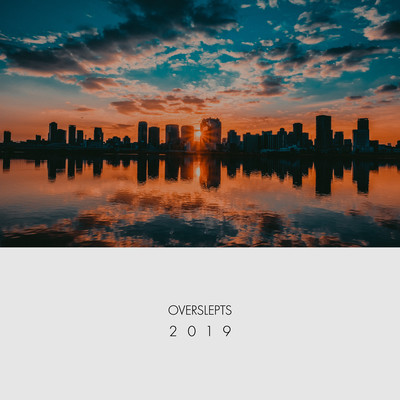 2019 Front Cover
