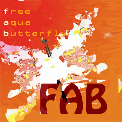 FABのジャケット写真