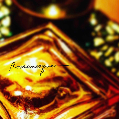 Romanesque -Bottle 4 Traveller-のジャケット写真