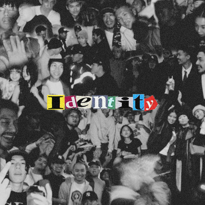 Identityのジャケット写真