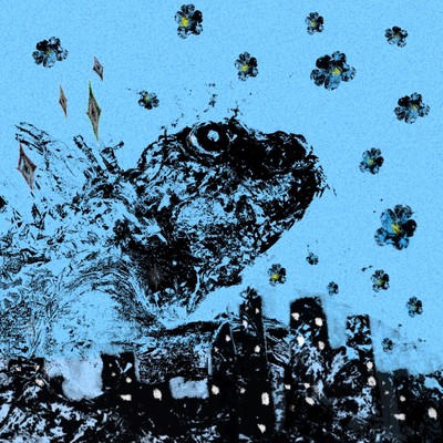 Fit! 2のジャケット写真