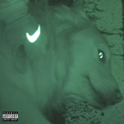 Playlist Front Cover