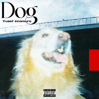 Dog Front Cover