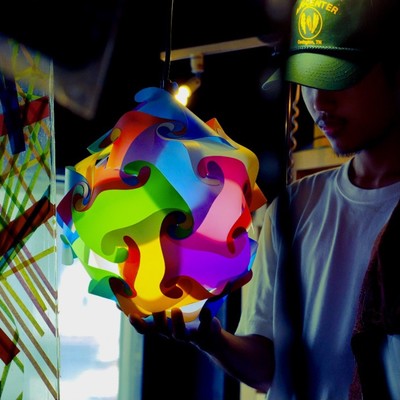 Counter Yusef 2のジャケット写真