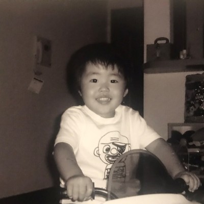 Counter Yusefのジャケット写真