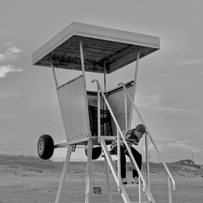 Naimazeのジャケット写真