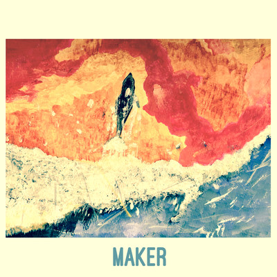 Maker Front Cover