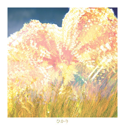 Hikari (Remix) Front Cover